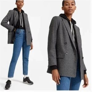 Everlane Oversized Blazer NWOT